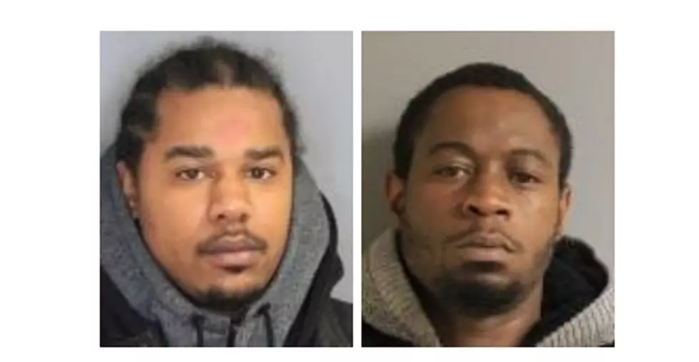 Police: Drug Dealers From NYC Arrested in Hudson Valley