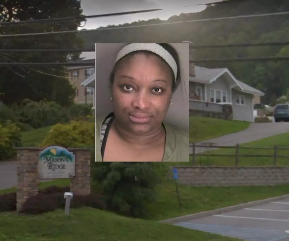 Hudson Valley Woman Accused of Stealing Neighbor&#8217;s Coin Jug