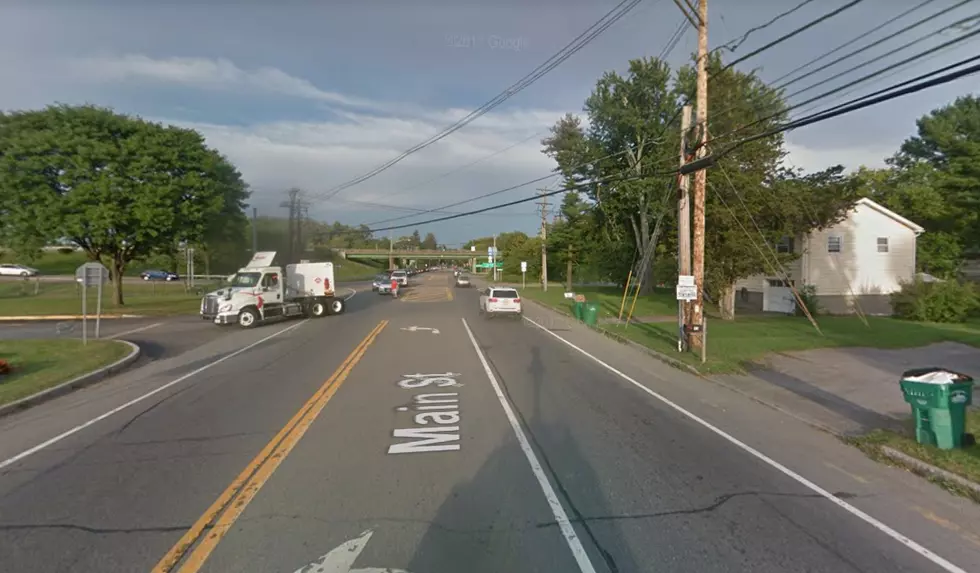 Baby, Mother Killed Crossing Route 52 in Fishkill