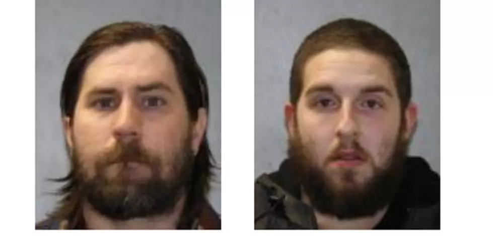 2 P.A. Men Found With 510 Bags of Heroin in Hudson Valley, Police Say