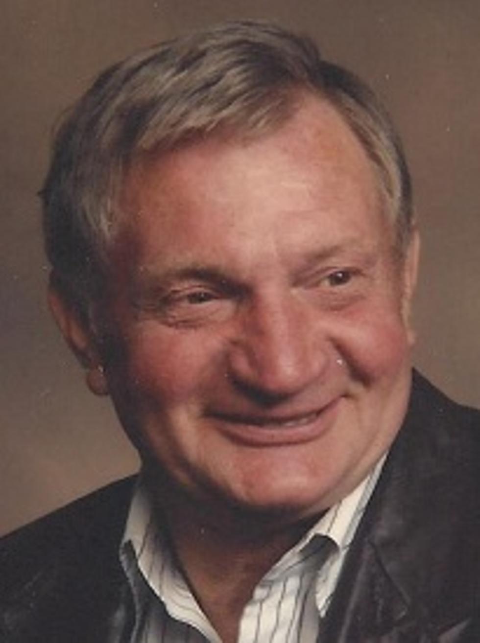Richard C. Countryman, Sr., a Town of Newburgh Resident, Dies at 87