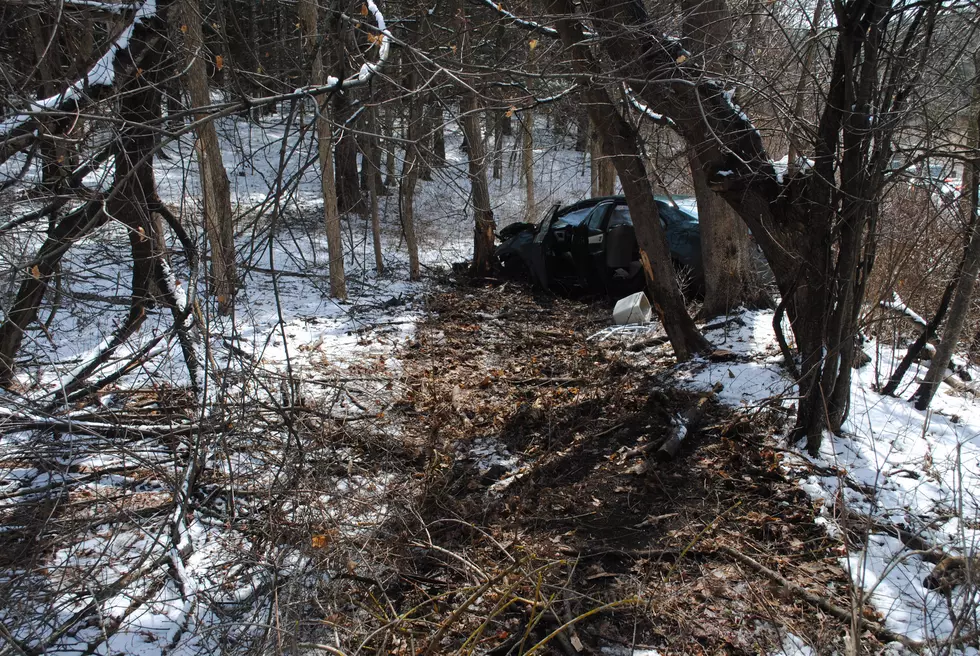 Elderly Hudson Valley Woman Killed in Crash
