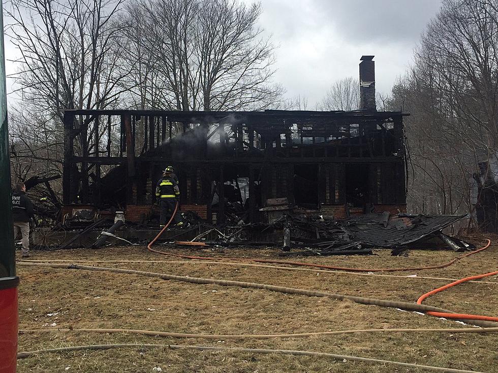 3 Children, 2 Adults Dead in Easter Monday Fire in Hudson Valley