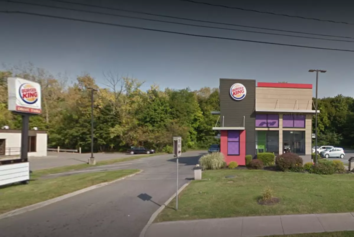 Police: Woman Stole $12 000 From Hudson Valley Burger King