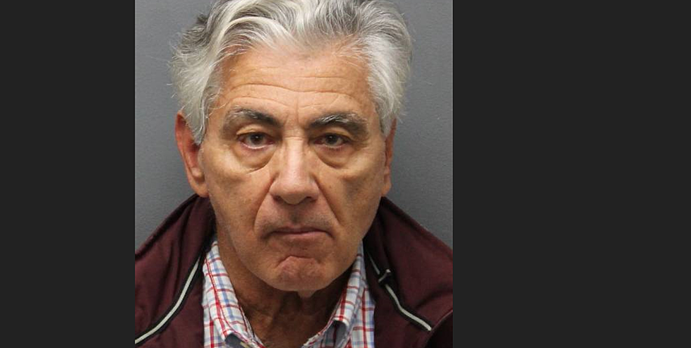 D.A.: Former H.V. Doctor Stole Over $500,000 From Elderly Woman