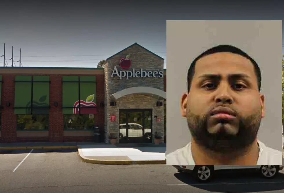 Police: Man Sold 150 Bags of Heroin at Putnam County Applebee’s