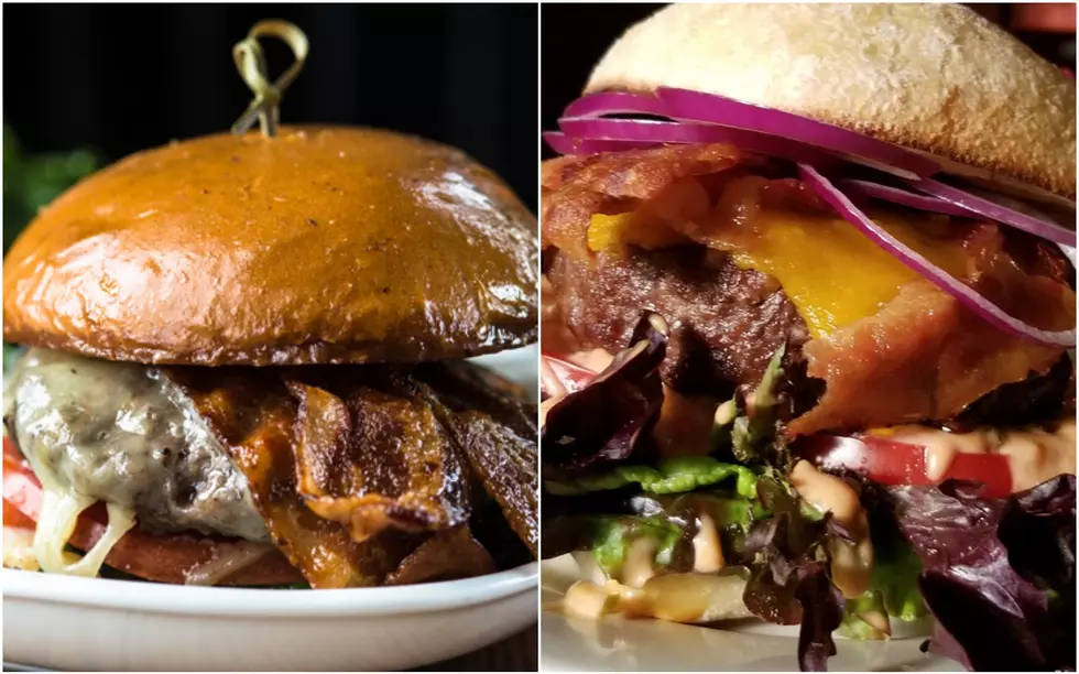 2 Hudson Valley Burgers Among 10 Best in New York State 