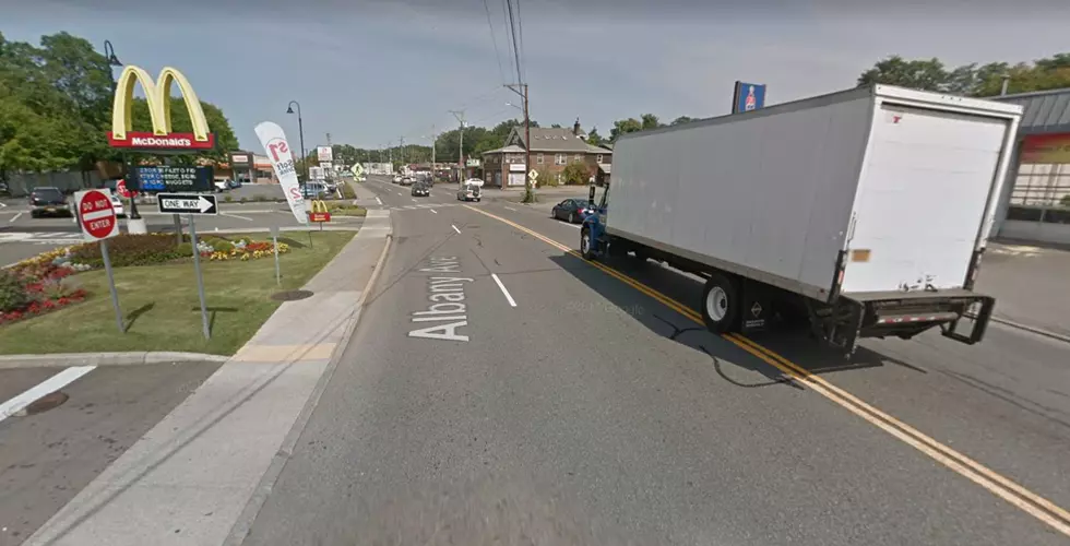 Hudson Valley Woman Hit By Car Crossing Street Near McDonald&#8217;s