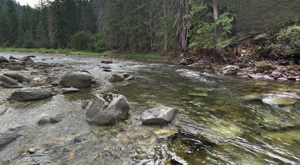 Hudson Valley Brothers Missing After Car Crashes Into River