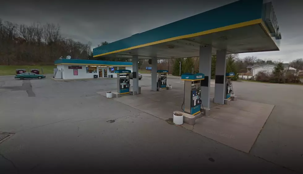 DA: Ulster County Man Threatened to Kill Gas Station Worker