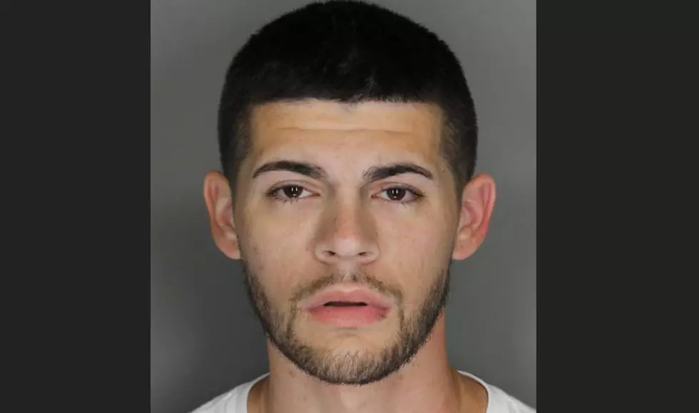 Police: Dutchess Man Sold Drugs Outside Mental Health Facility 