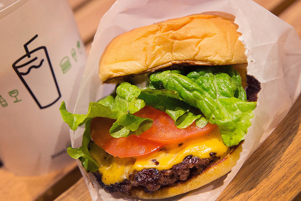 Shake Shack To Open First Store In Upstate New York