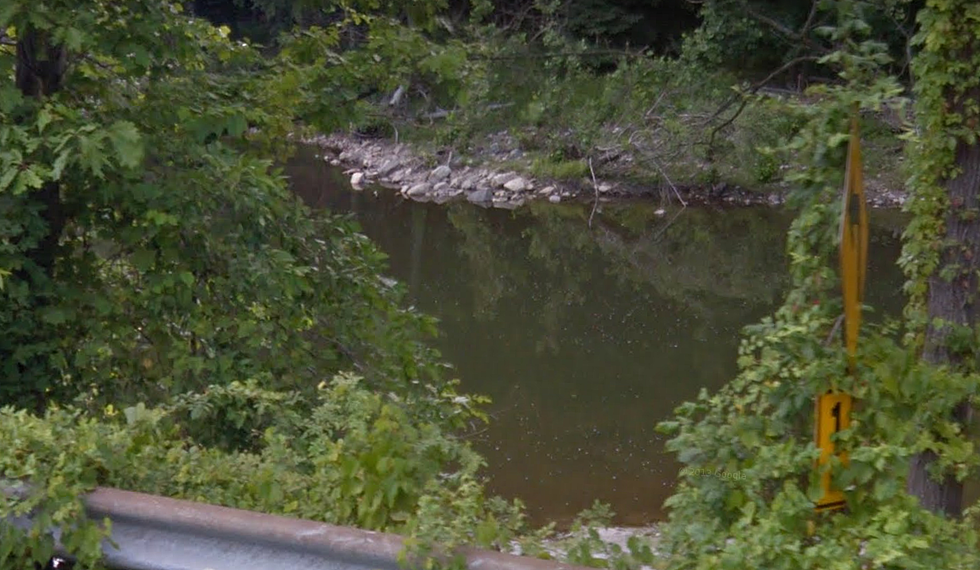 Hudson Valley Teen Drowns in Creek