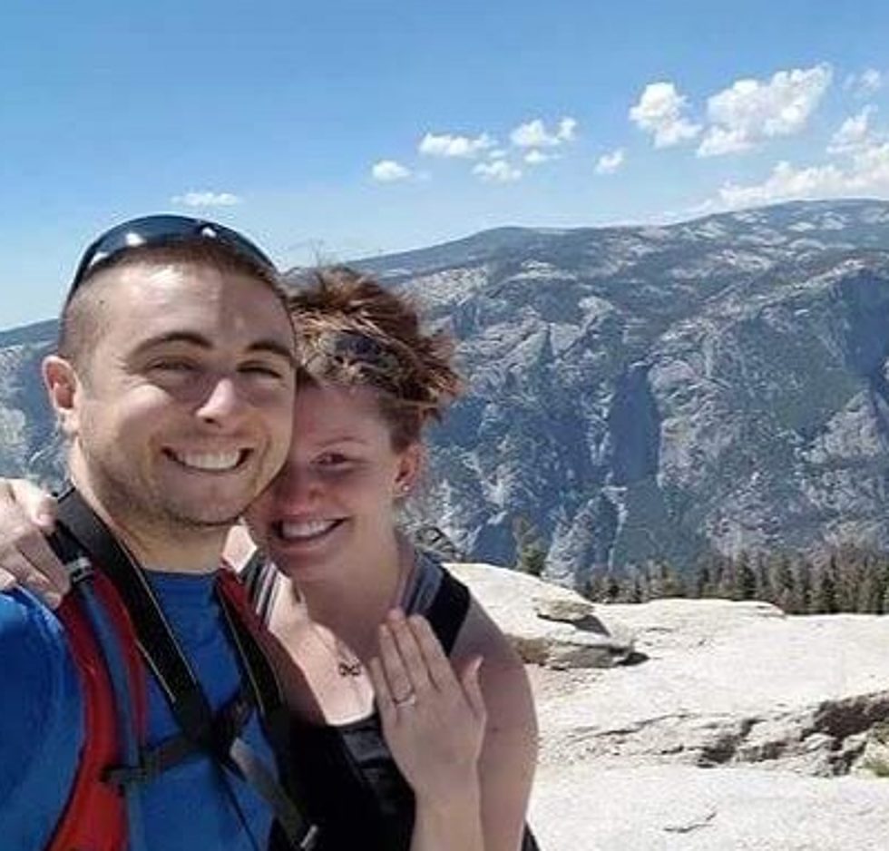 Hudson Valley Police Officer Killed Days Before Wedding