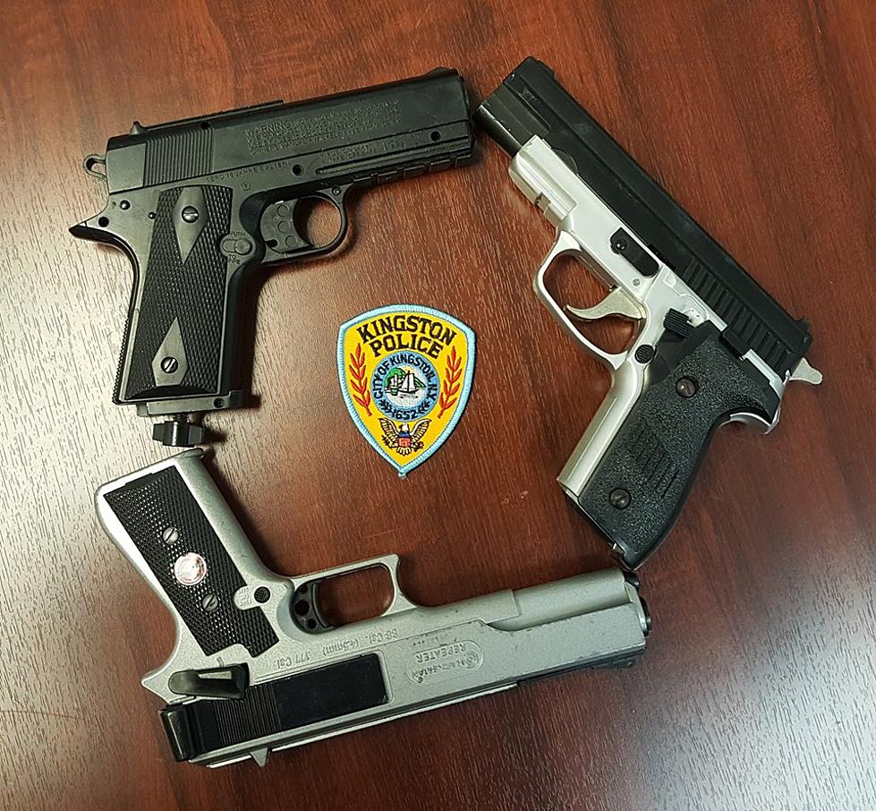 Police: Hudson Valley Kids Participating in &#8216;BB Gun War&#8217;