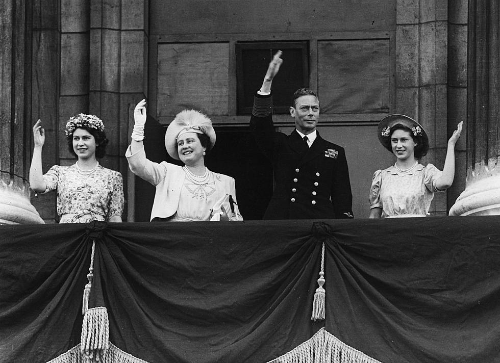 Former King, Queen of England Enjoyed Hot Dogs in Hudson Valley