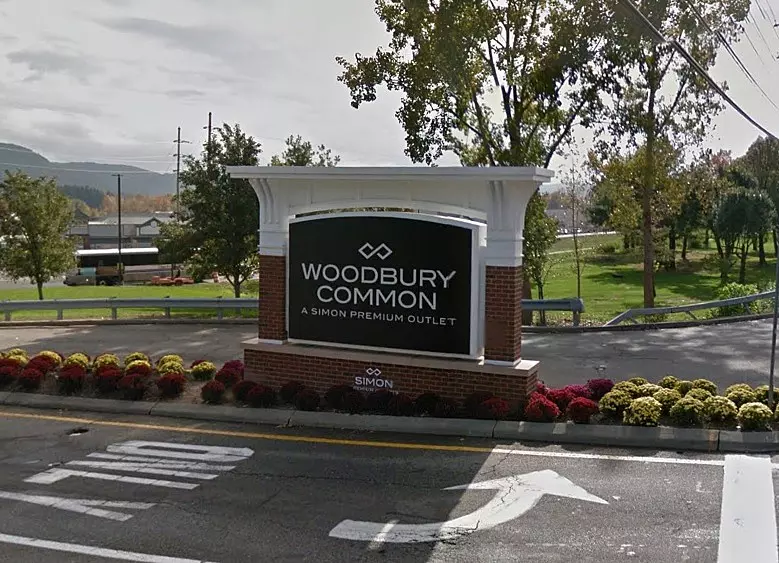 Woodbury Common Premium Outlets - NELSON Worldwide