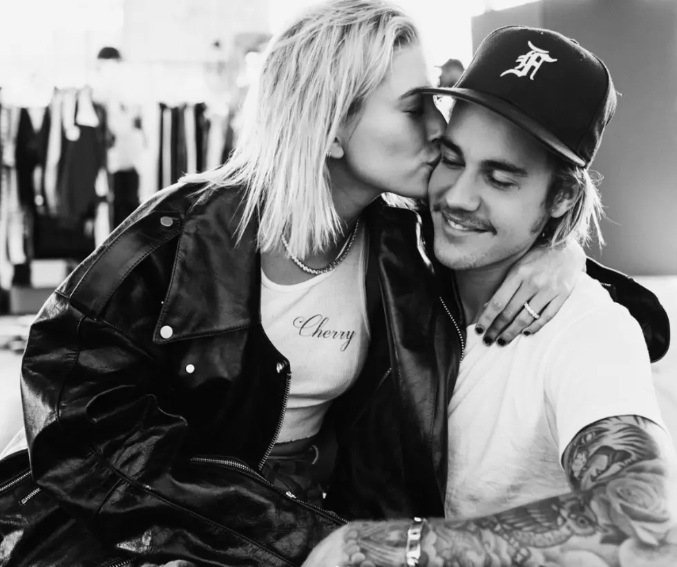 Bieber is Getting Married To Girl From Hudson Valley, Again