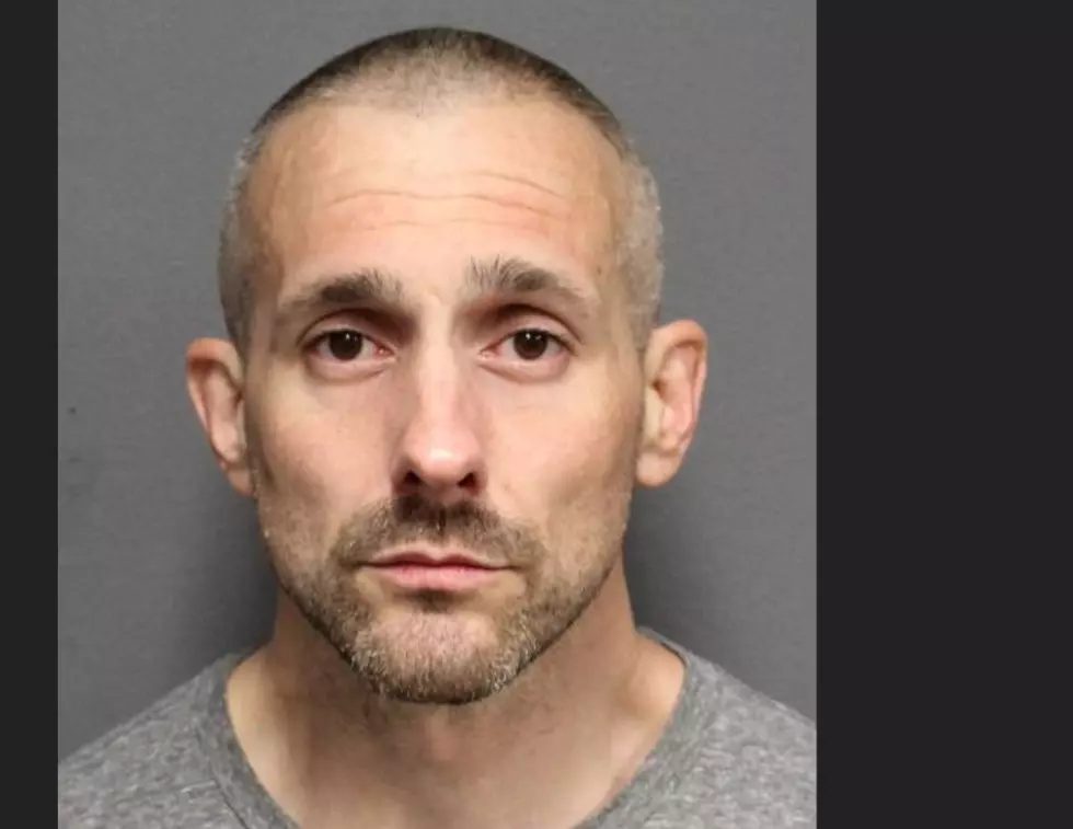 Hudson Valley Man Found Banging Head on Driveway Arrested