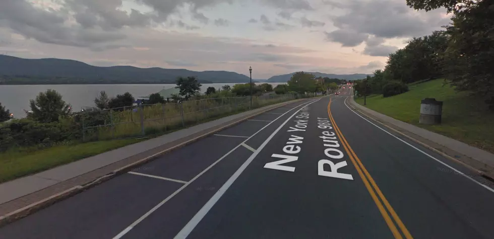 Person Seriously Hurt in Hit-And-Run Near Newburgh Waterfront