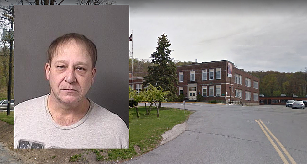 Sexually Violent Offender Moves Next To Hudson Valley School