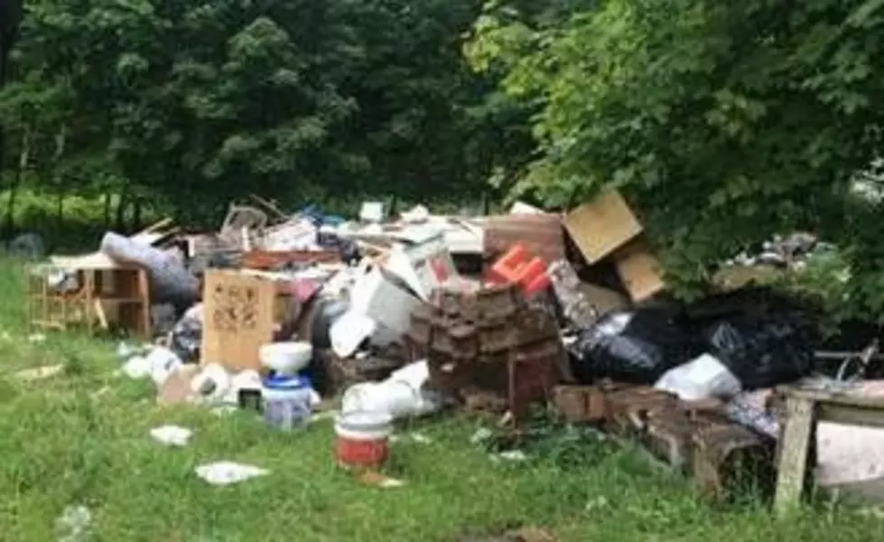 DEC: Hudson Valley Religious Camp Dumps Waste, No Plans To Remove