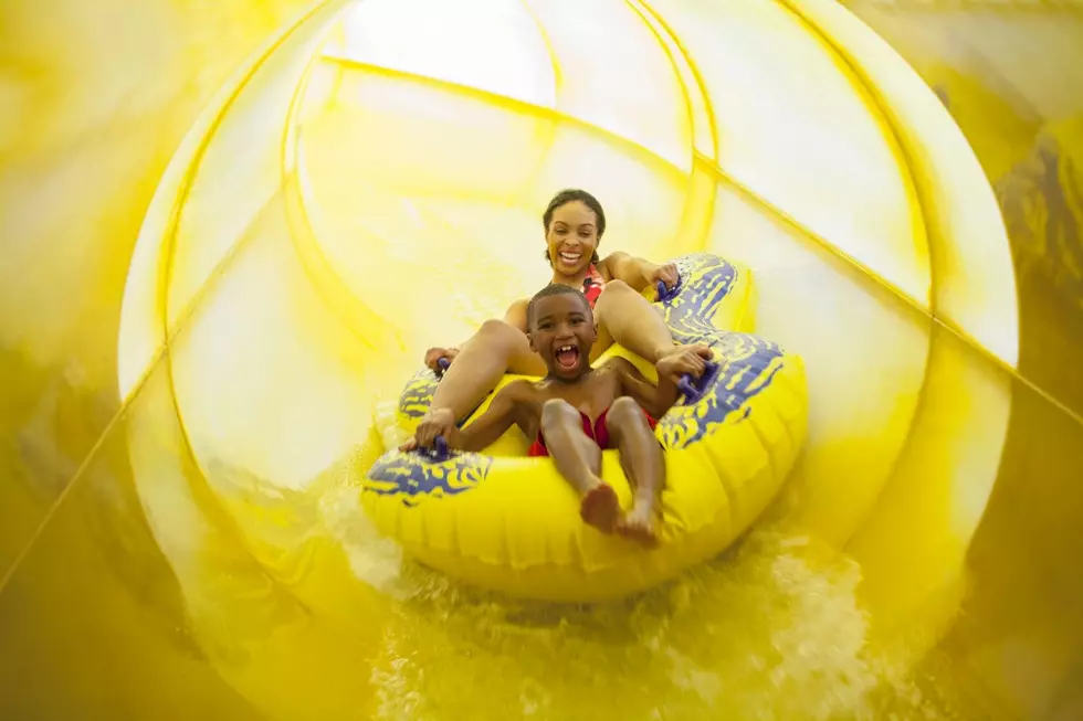 North America’s Largest Waterpark May Come to Hudson Valley