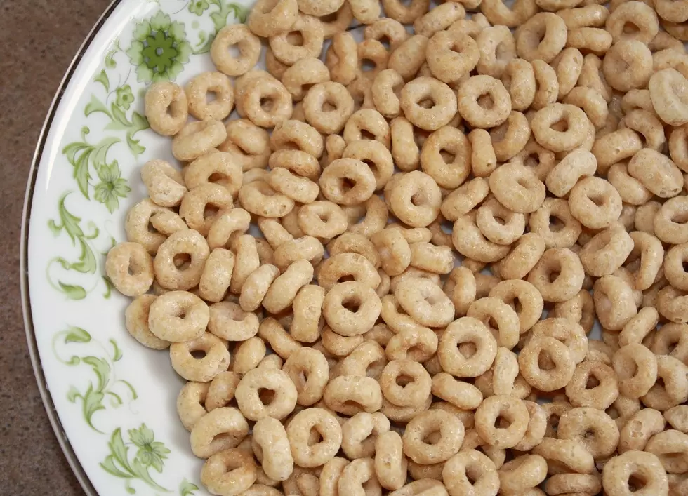 ‘Troubling Levels’ of Cancer-Causing Agent Found in Kids Cereal