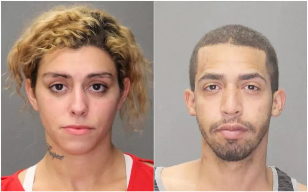 FBI: 2 Hudson Valley Heroin Dealers Arrested 