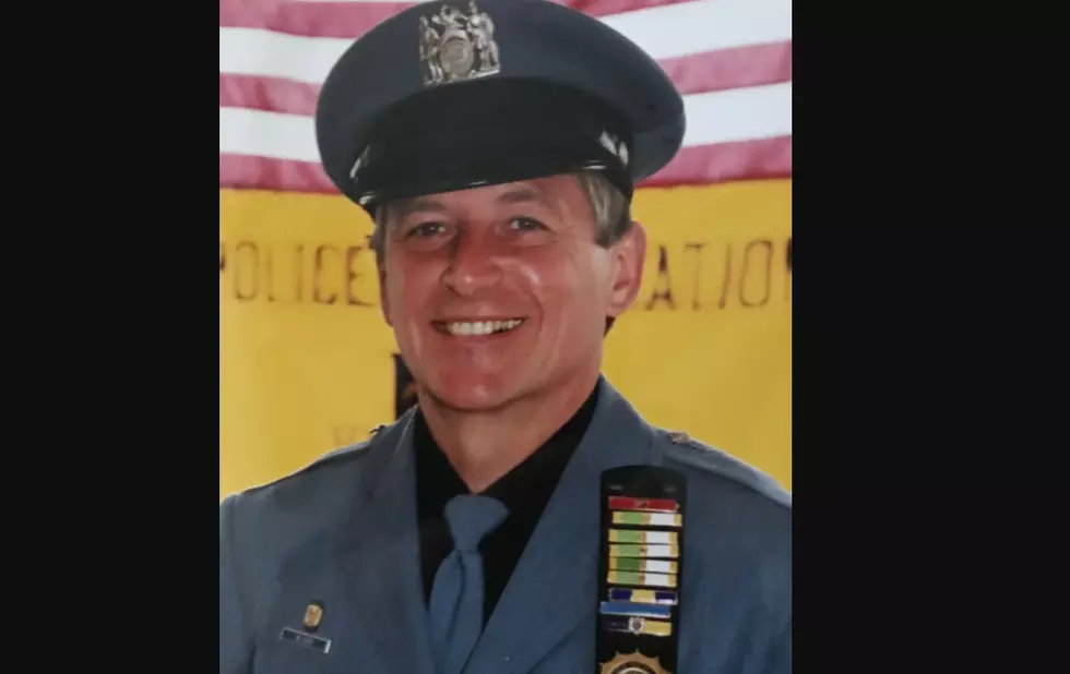 Hudson Valley 9/11 Responder Dies From 9/11 Related Illness