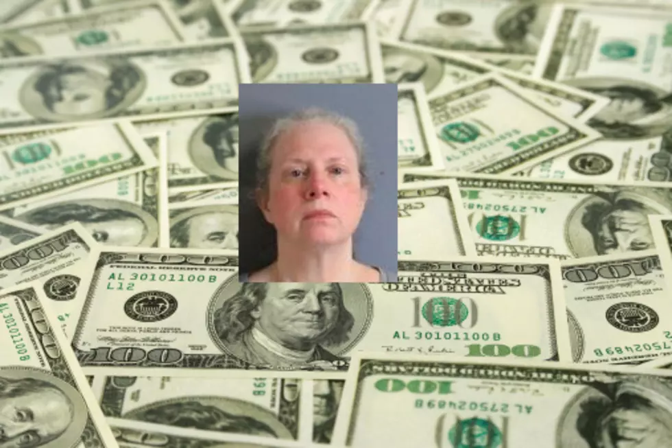 Police: Hudson Valley Woman Took $41K From Dead Mother’s Pension