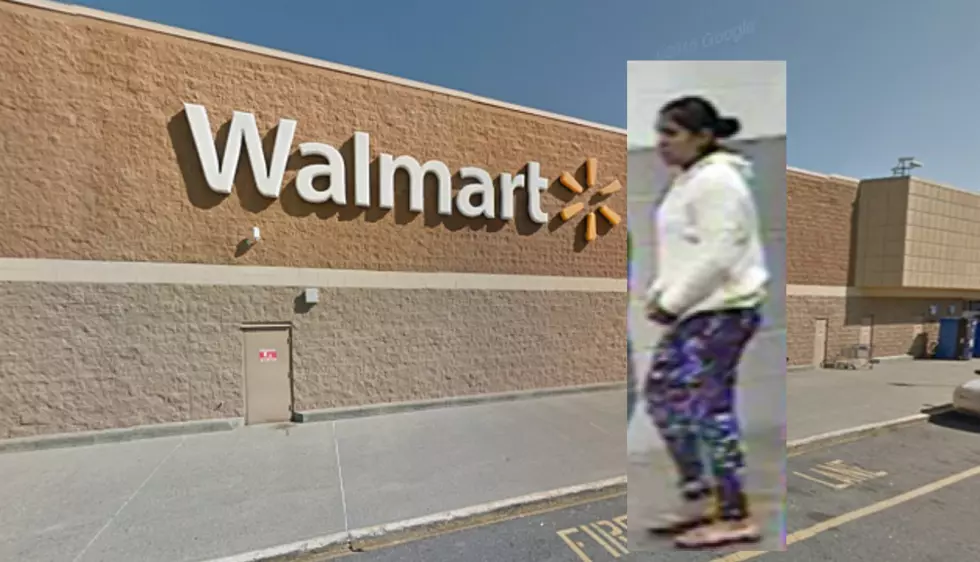 Police: Woman Tried to Take Baby at Hudson Valley Walmart