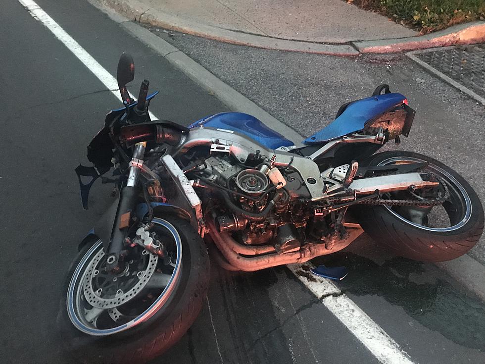 Hudson Valley Man Dies in Early Morning Motorcycle Crash