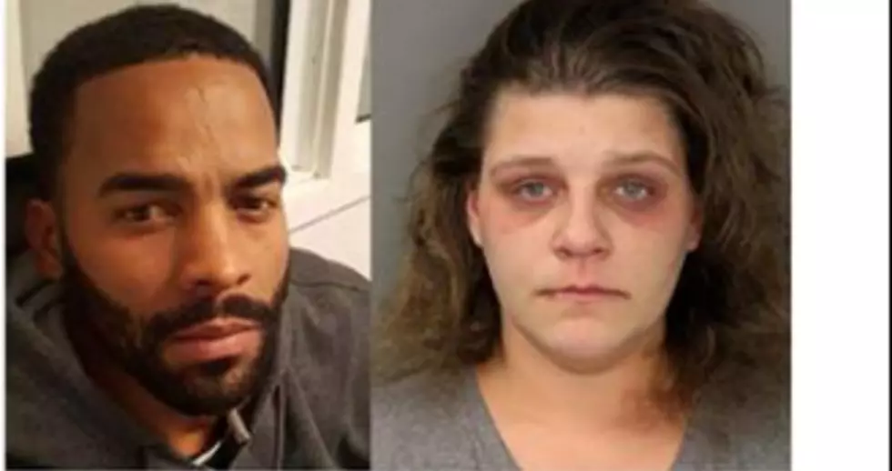 2 From Hudson Valley Arrested After Large Amount of Heroin Seized