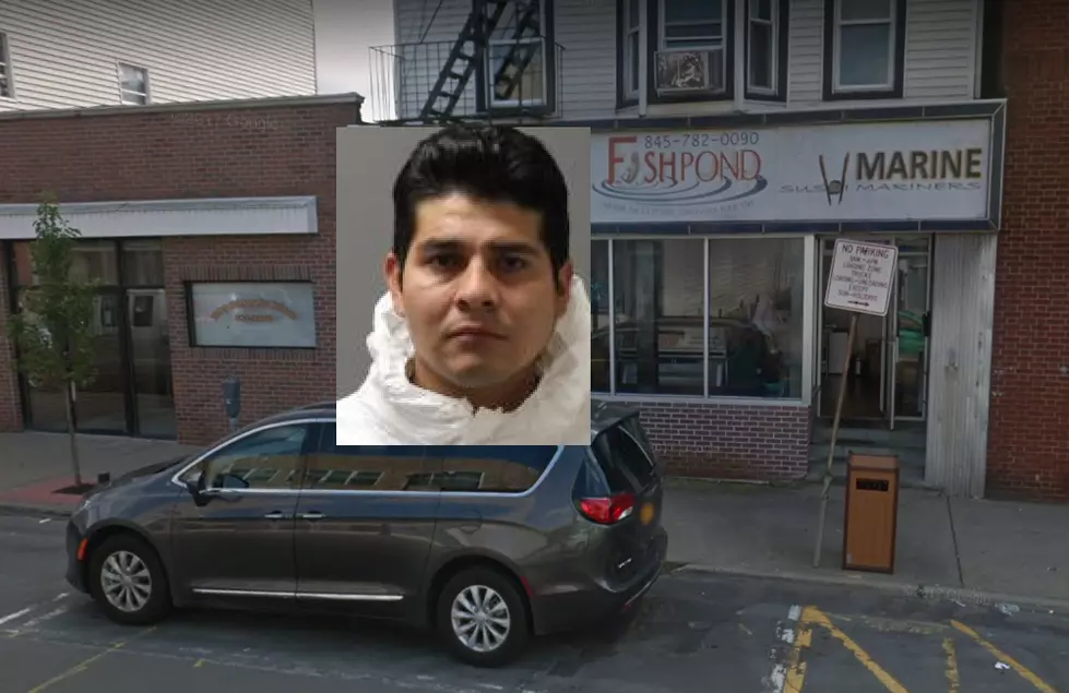 Hudson Valley Man Killed Man Near Popular Sushi Eatery
