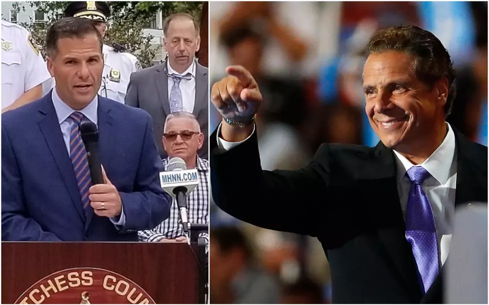 Cuomo Plans to use ‘Dirty Tricks’ Against Molinaro, Friend Says