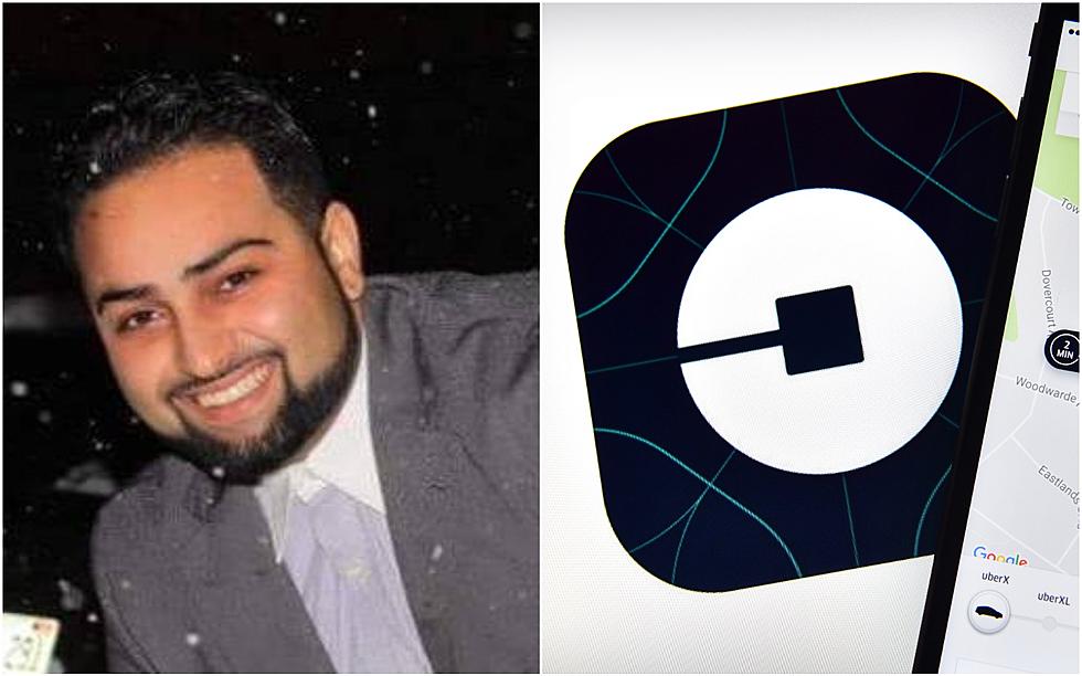 Feds: Uber Driver Kidnaps, Fondles Hudson Valley Woman