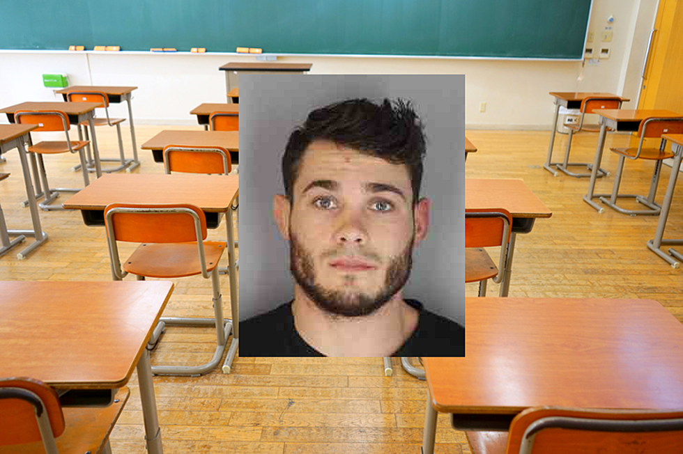 Teacher, Hudson Valley High School Coach Raped Teen
