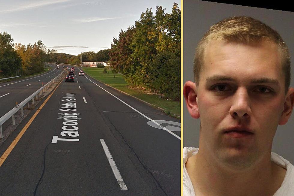 Hudson Valley Man Sentenced For Taconic Road Rage Killing