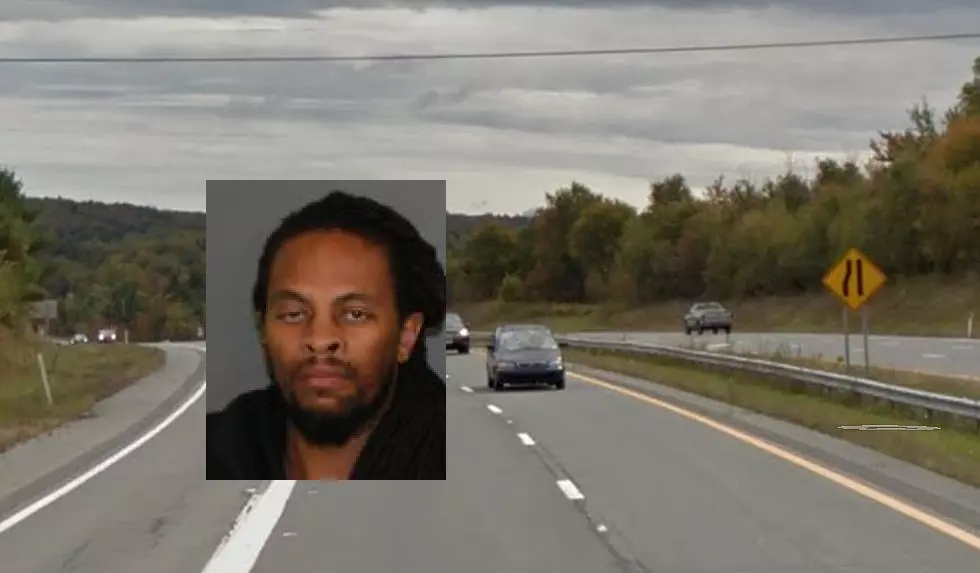 Police: Drunk Driver Kills Hudson Valley Man in Wrong-Way Crash