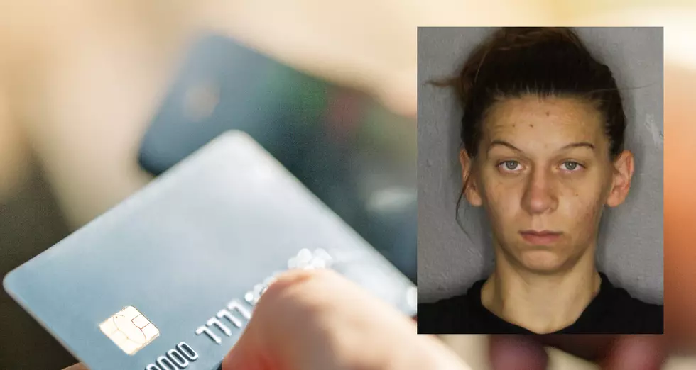 Police: Hudson Valley Woman Used Stolen Credit Card 7 Times