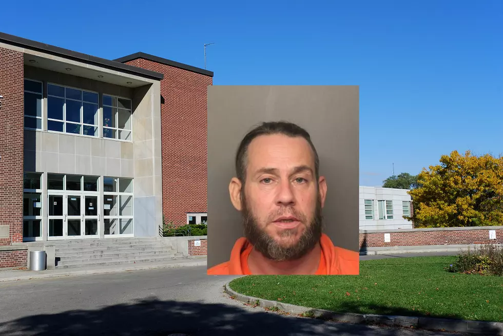 Hudson Valley Man Sold Heroin On School Grounds, Police Say
