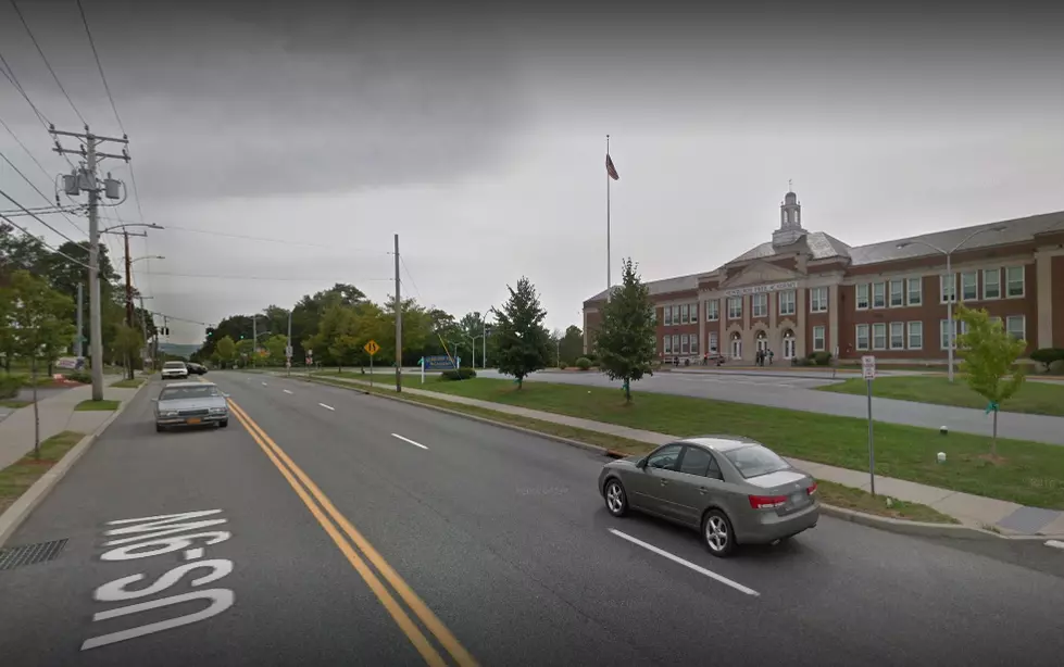 Bus Driver Fatally Hits Man Near Hudson Valley School, Cops Say