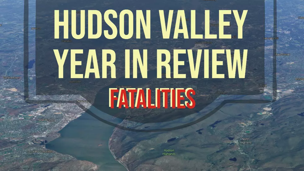 2018 Year in Review: Fatalities