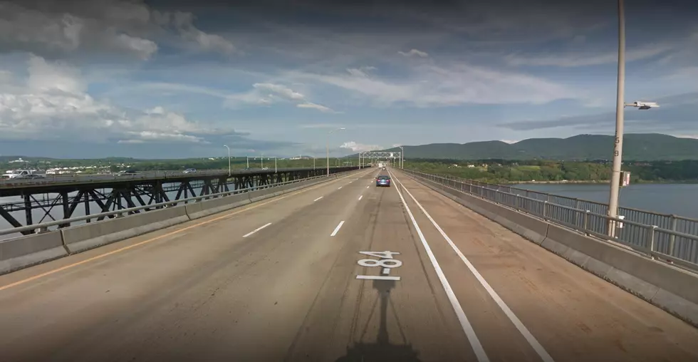 Fatal Accident Shuts Down Newburgh Beacon Bridge