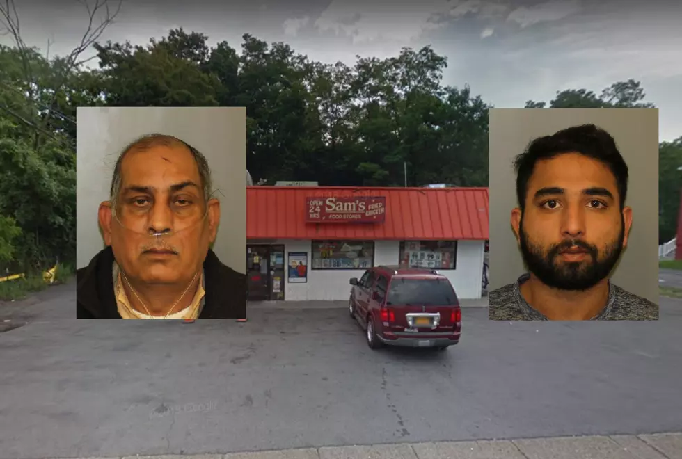 Hudson Valley Store Owner, Son-In-Law Accused of Welfare Fraud