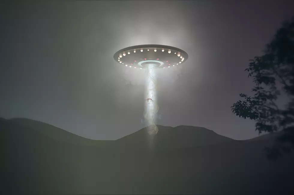 Over 150 Reported UFO Sightings in New York, Almost Double 2019