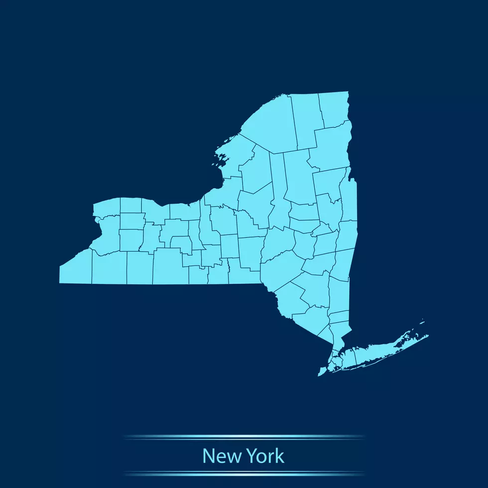 More People Leaving New York Than Any Other State