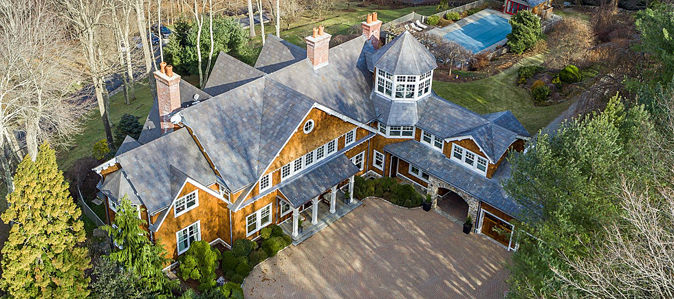 Bruce Willis Sells Stunning Hudson Valley Home