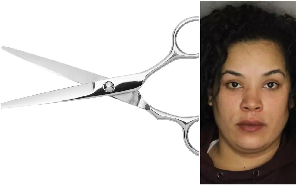 Hudson Valley Woman Accused of Stabbing Woman With Scissors